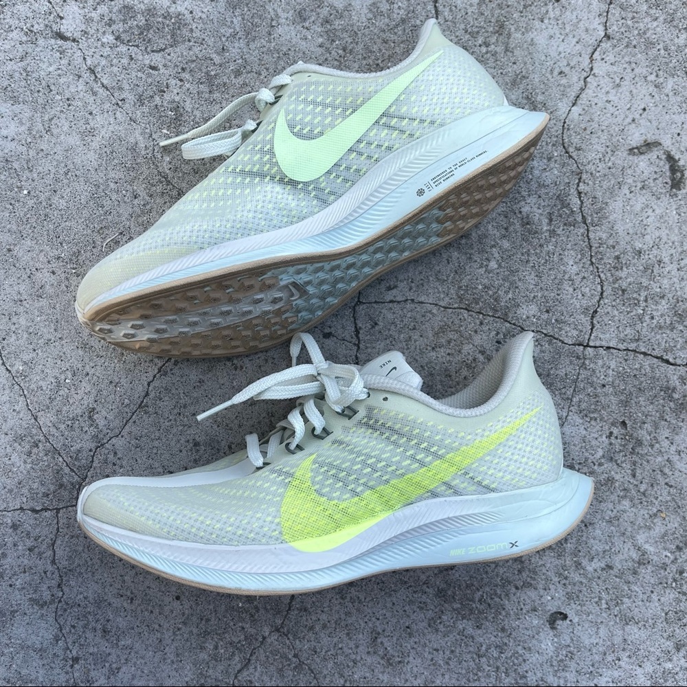 womens pegasus 35 turbo